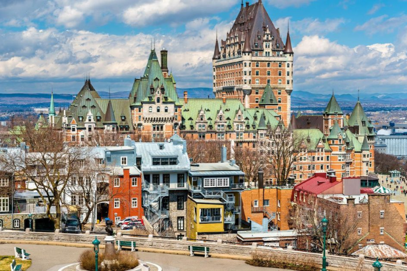 Định cư Canada cần IELTS bao nhiêu?