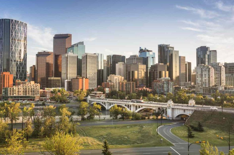 Định cư Canada cần IELTS bao nhiêu?