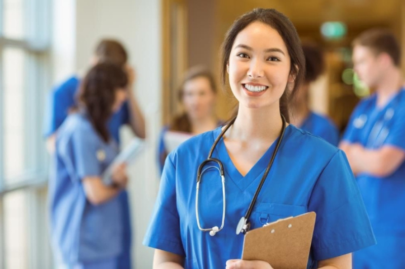  các ngành nghề đang thiếu nhân lực ở Canada