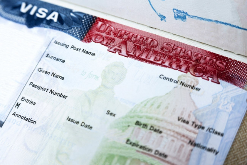 tỷ lệ đậu visa du học mỹ