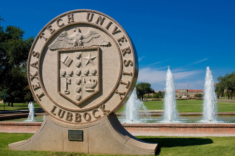 các trường đại học nổi tiếng ở Texas