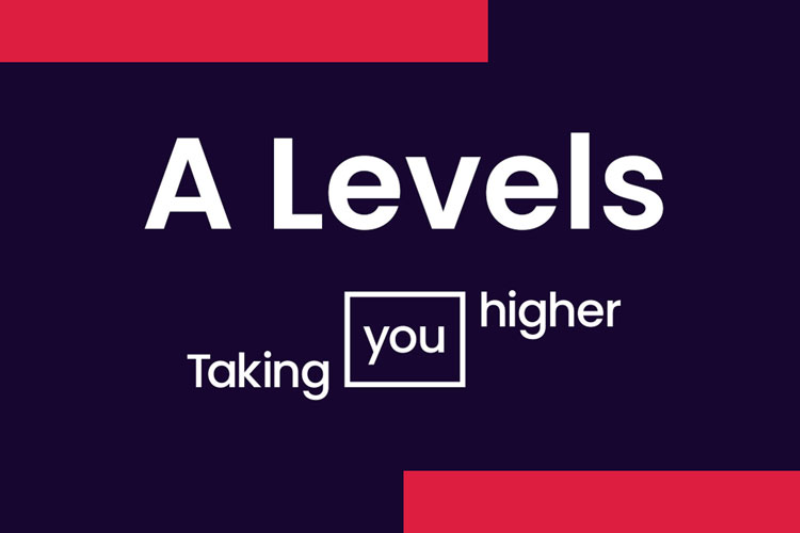 chương trình a level
