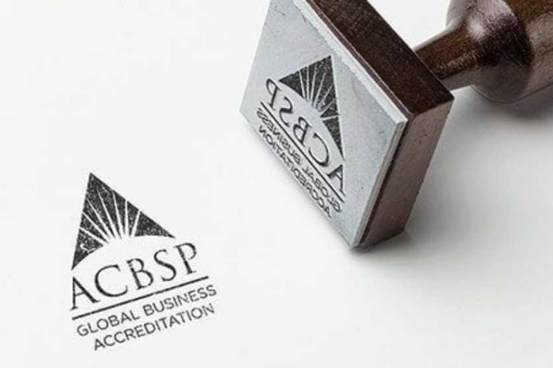 ACBSP là gì