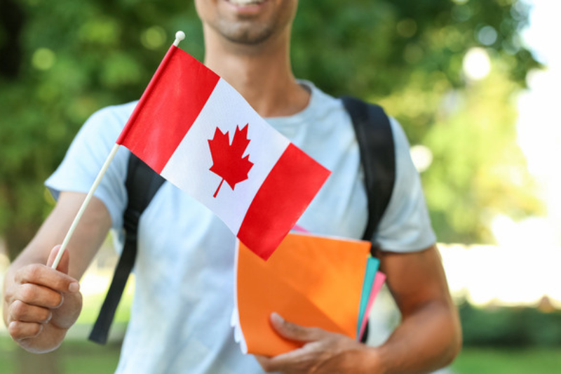 du học hè canada