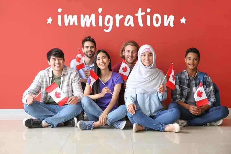 du học định cư tại canada