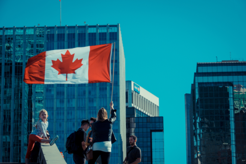 du học định cư tại canada