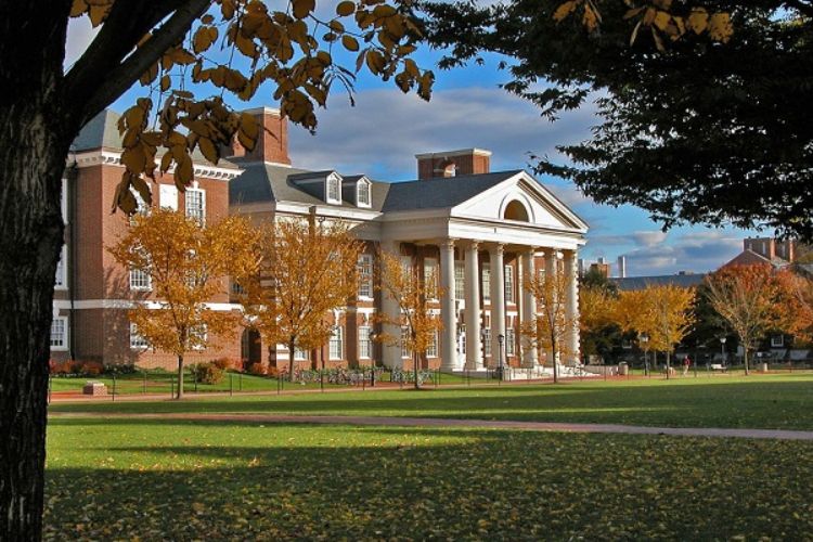 University of Delaware