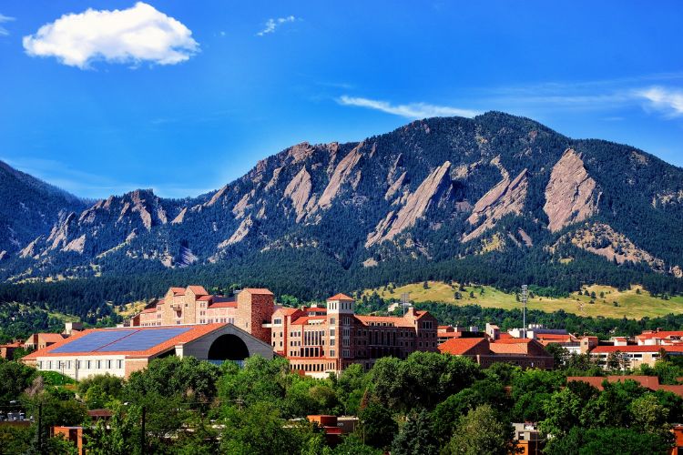 University of Colorado