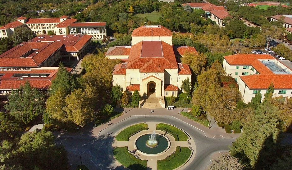 Stanford University