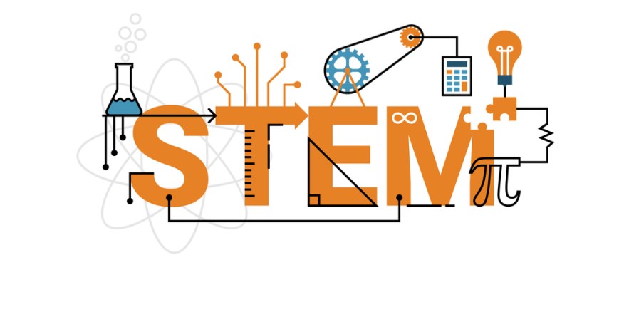 du học Mỹ ngành STEM