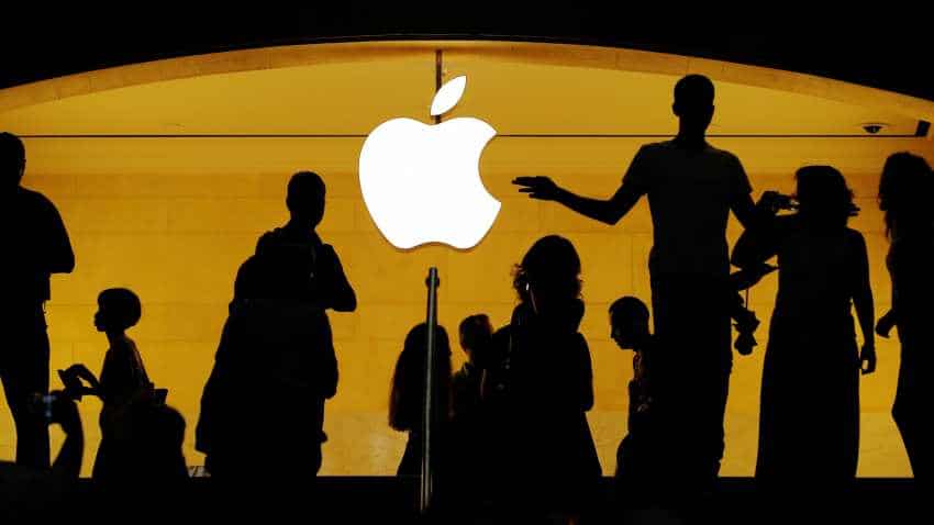 Recruitment 2018: US tech giant Apple on hiring spree at Hyderabad ...