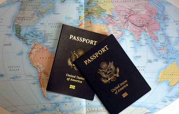 xin visa du học mỹ