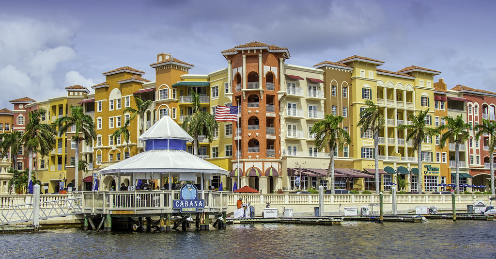 Naples, Florida, USA | Charles Patrick Ewing | Flickr