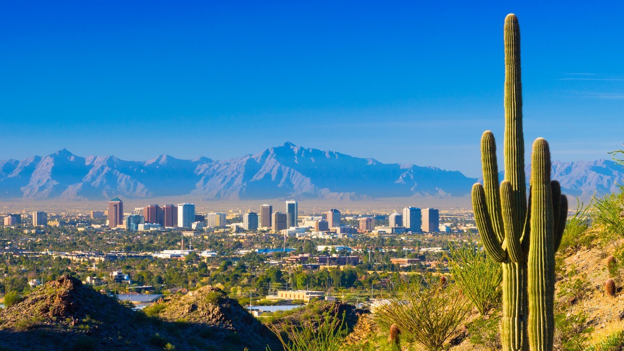 What You Should Know When Moving From NYC To Phoenix