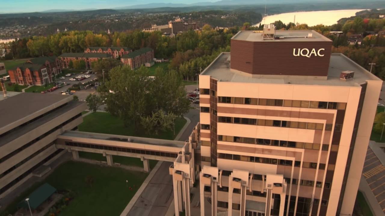 University du Québec à Chicoutimi