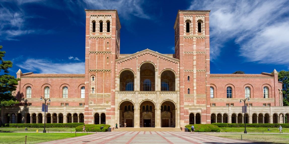 University of California – Los Angeles (UCLA)