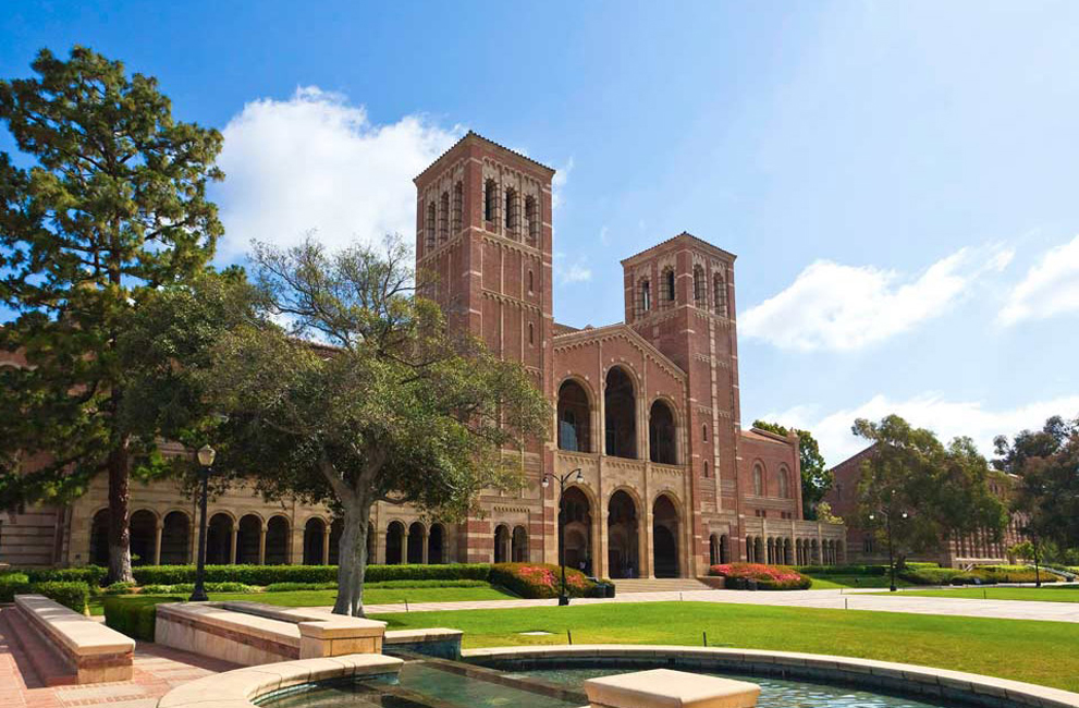 University of California – Los Angeles