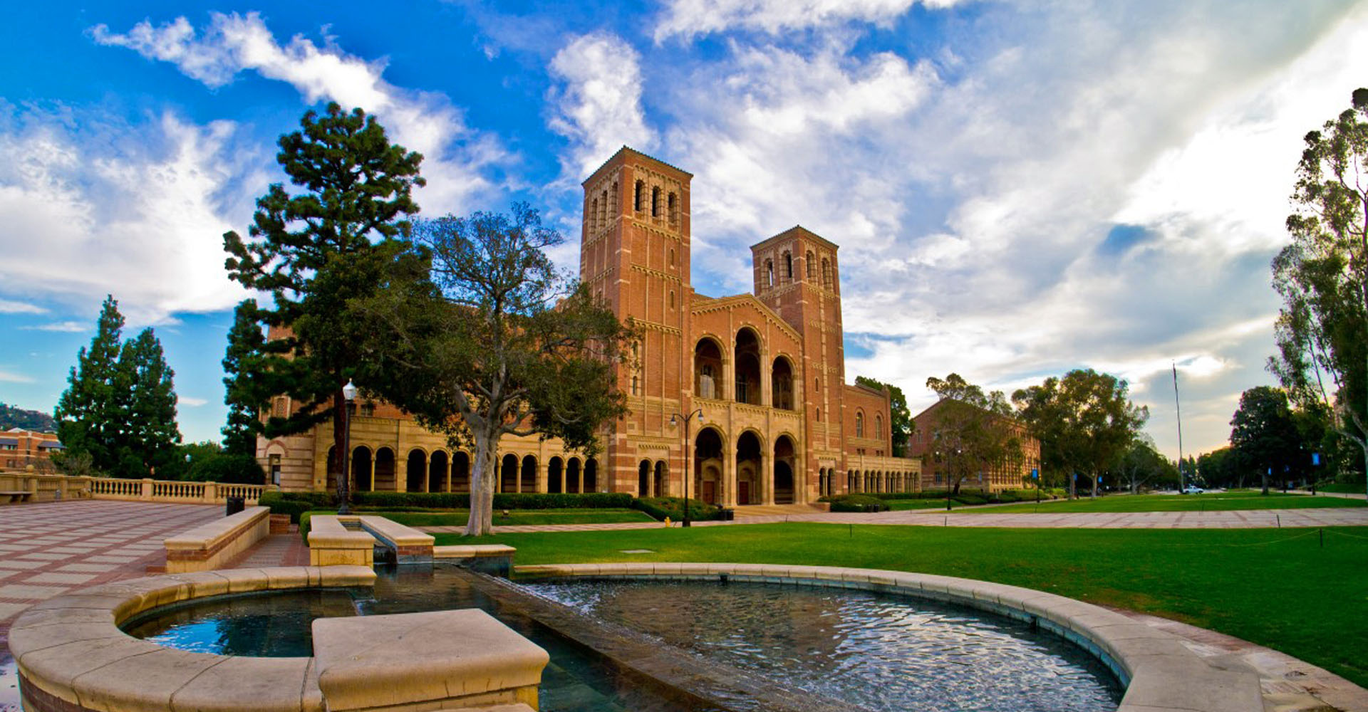 University of California – Los Angeles