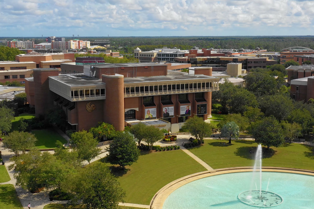 University of Central Florida