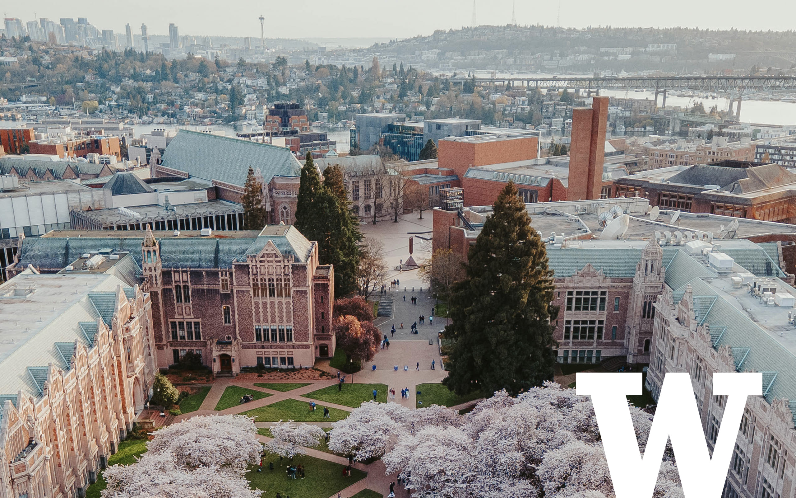 University of Washington