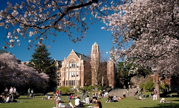 University of Washington