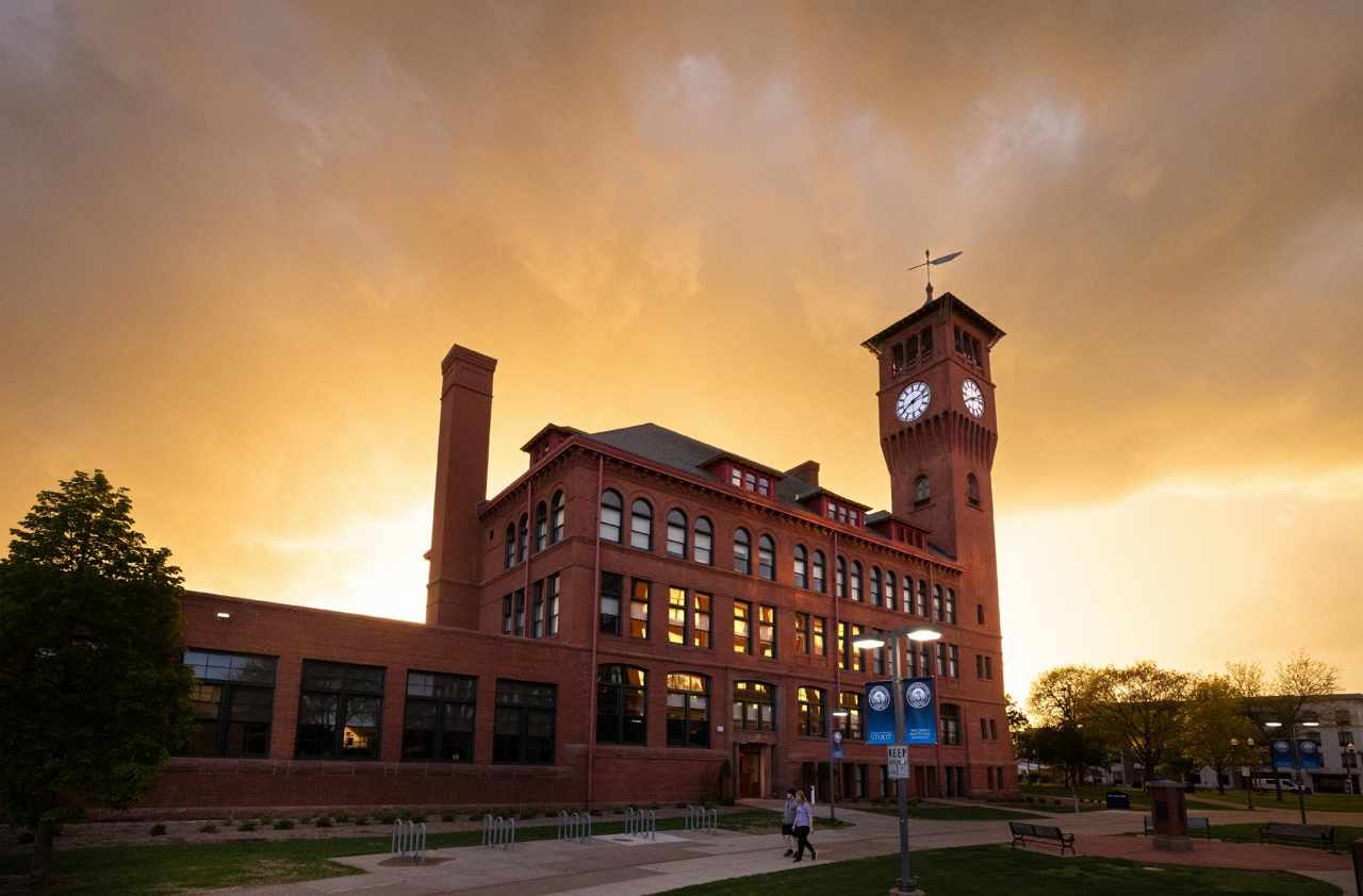 University of Wisconsin-Stout