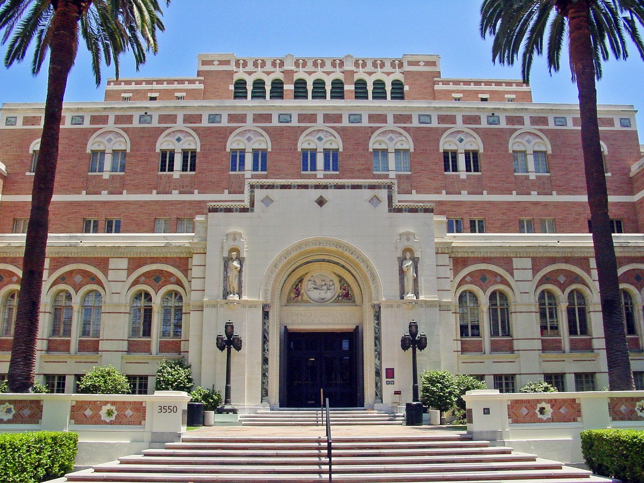 University of Southern California