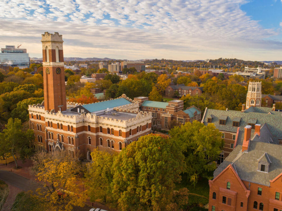 Vanderbilt University