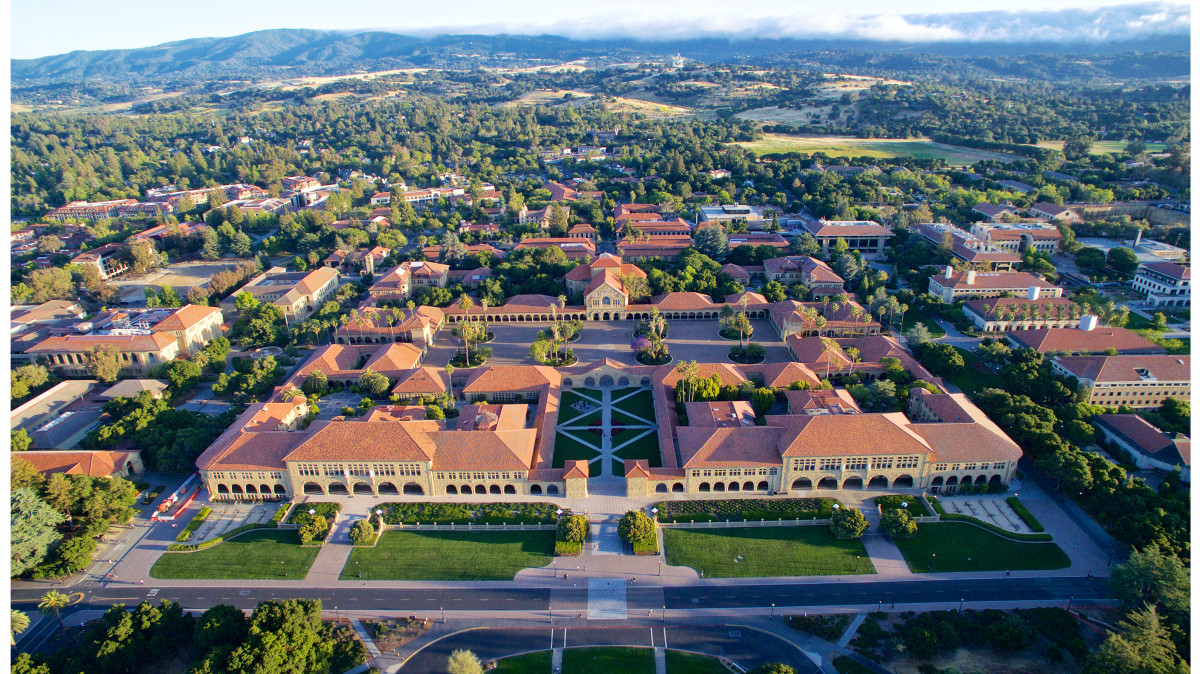 Viện Đại học Leland Stanford Junior