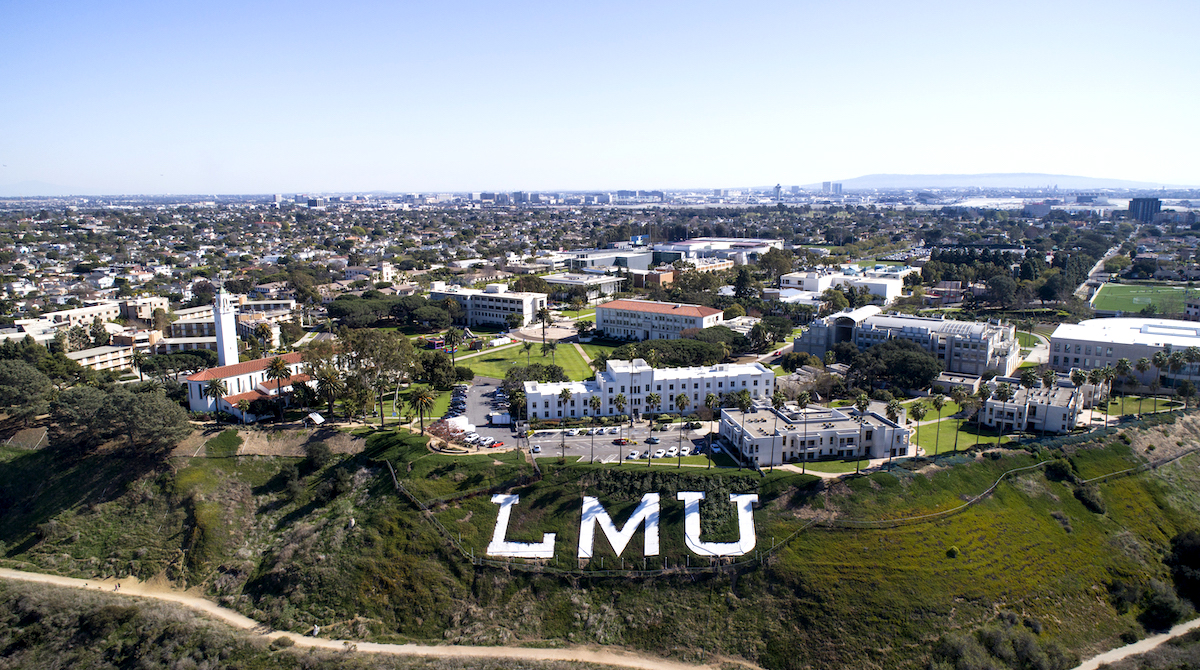 Loyola Marymount University