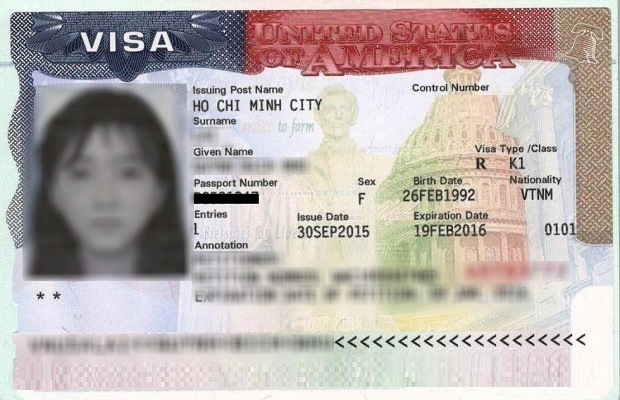 visa