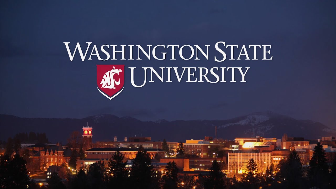Washington State University – Pullman