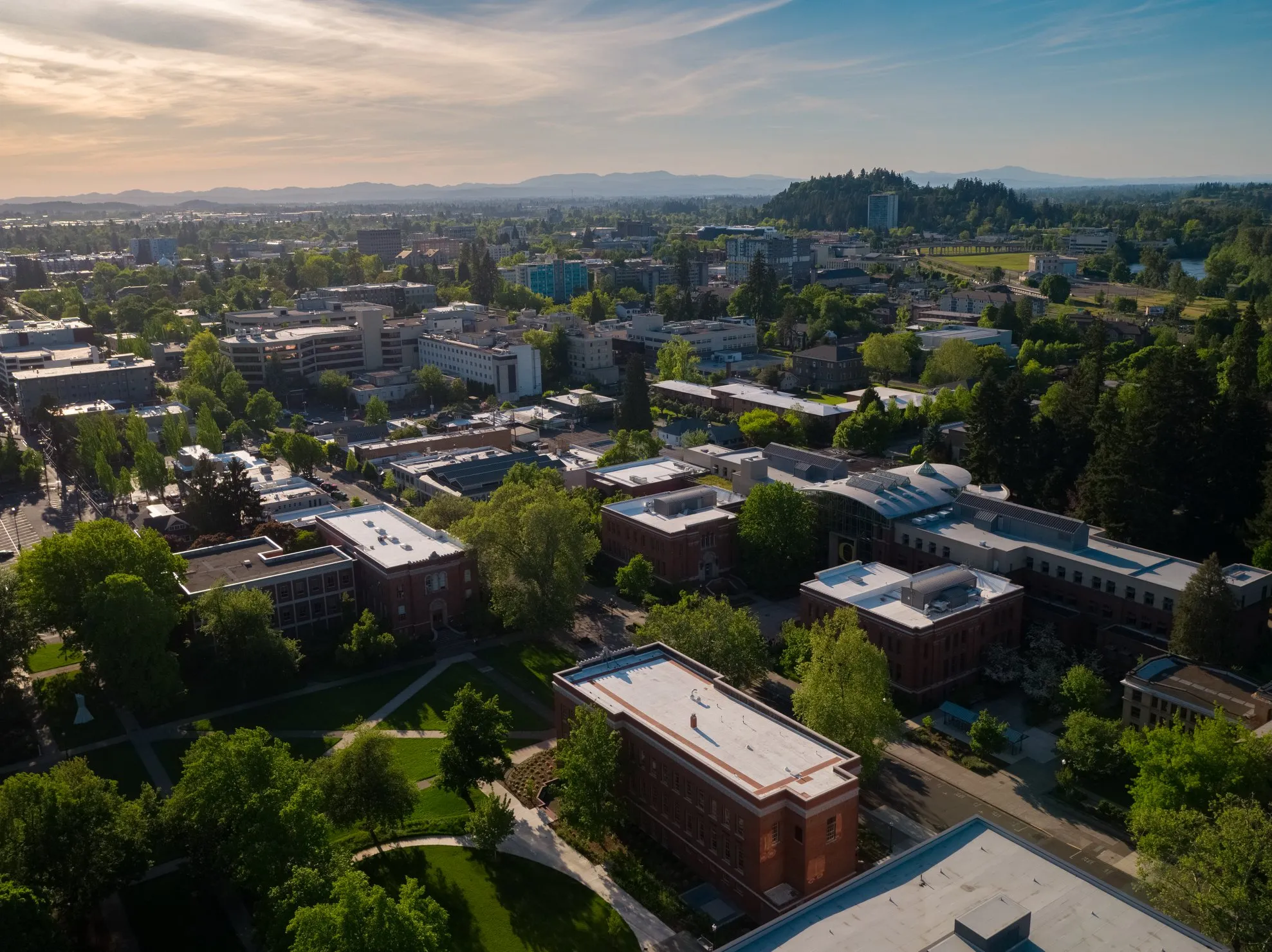 university-of-oregon