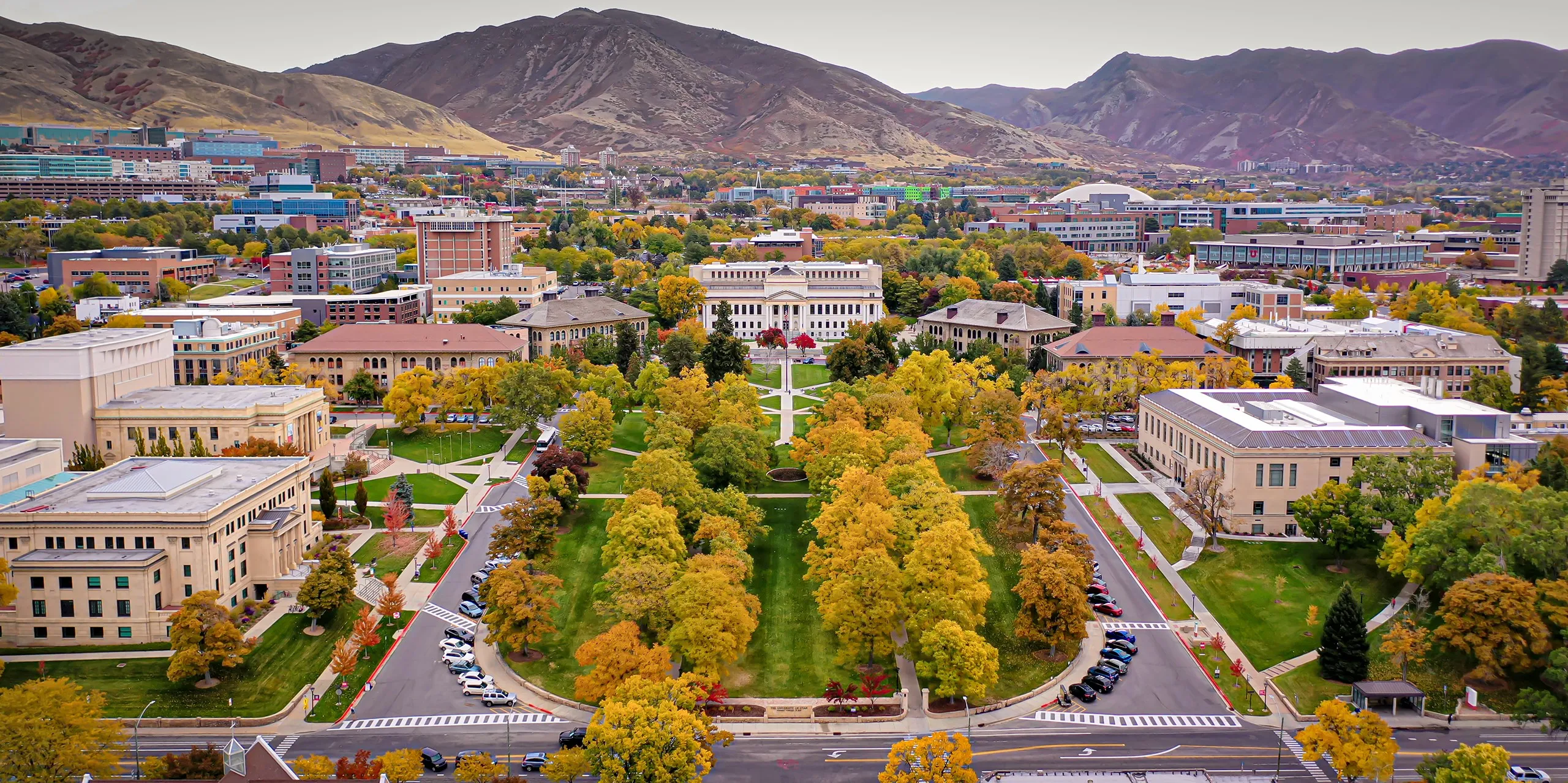 university-of-utah