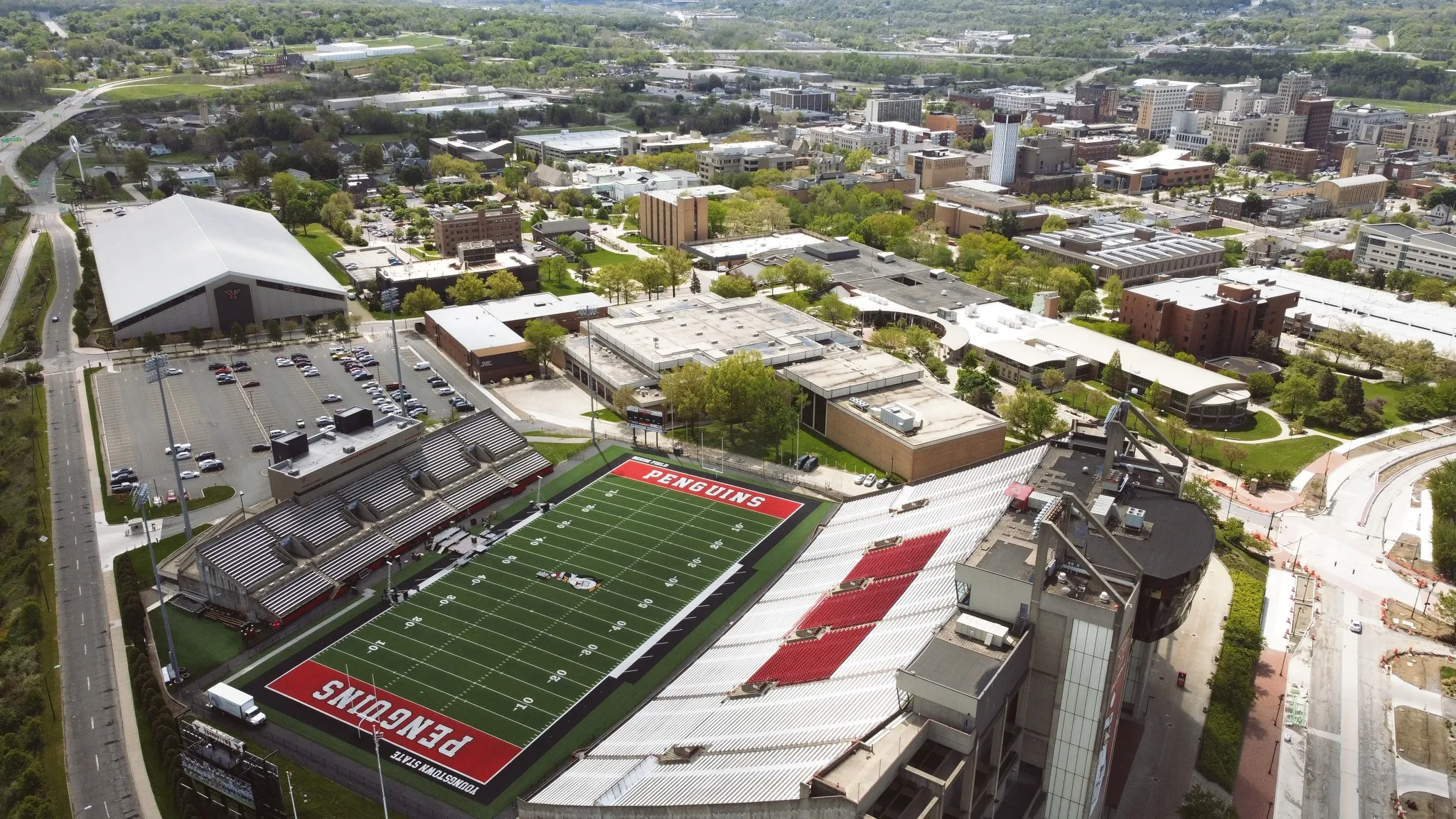 youngstown-state-university