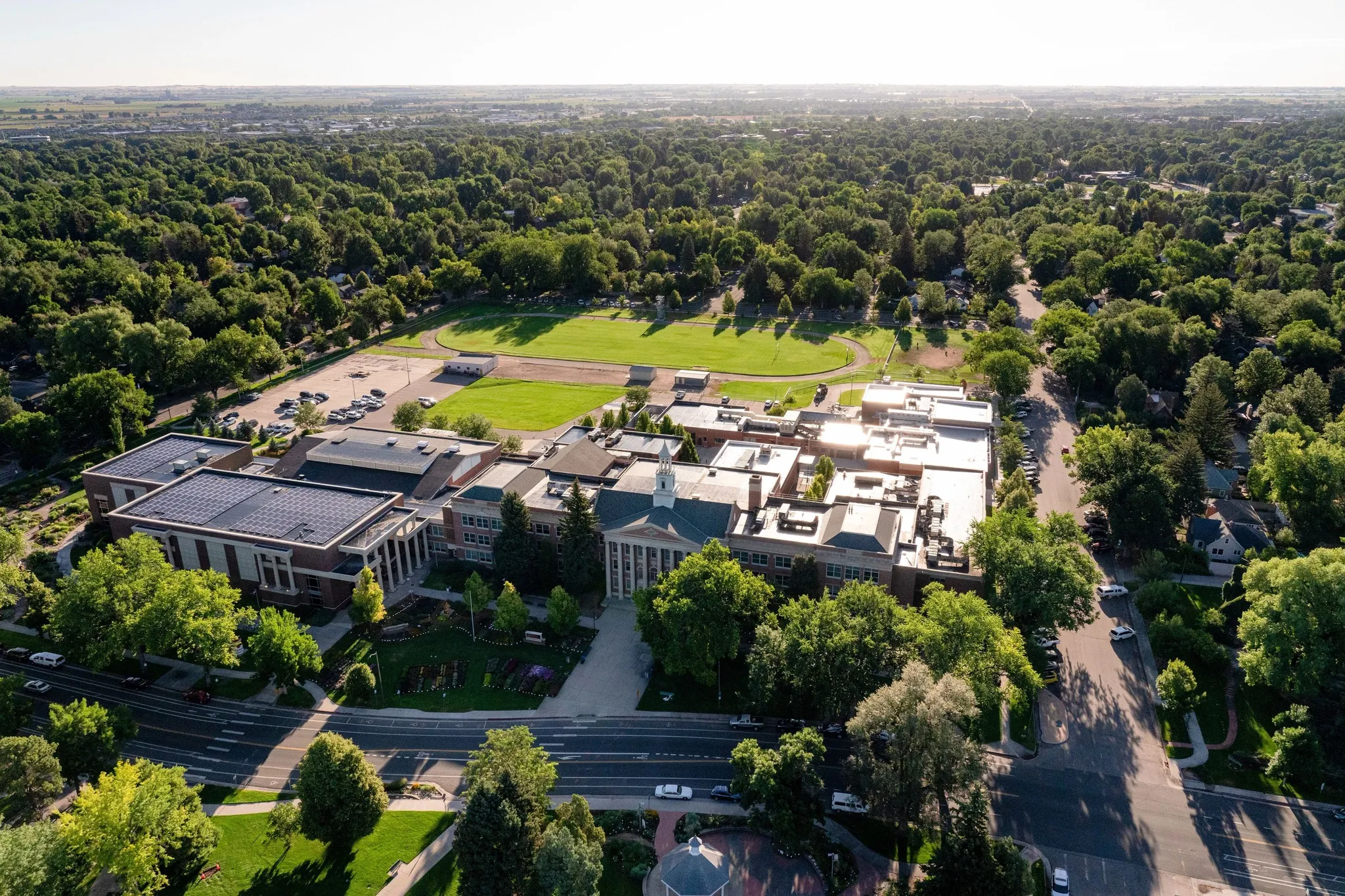 colorado-state-university