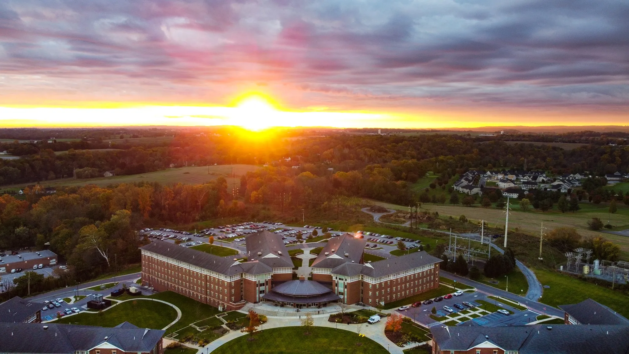 millersville-university