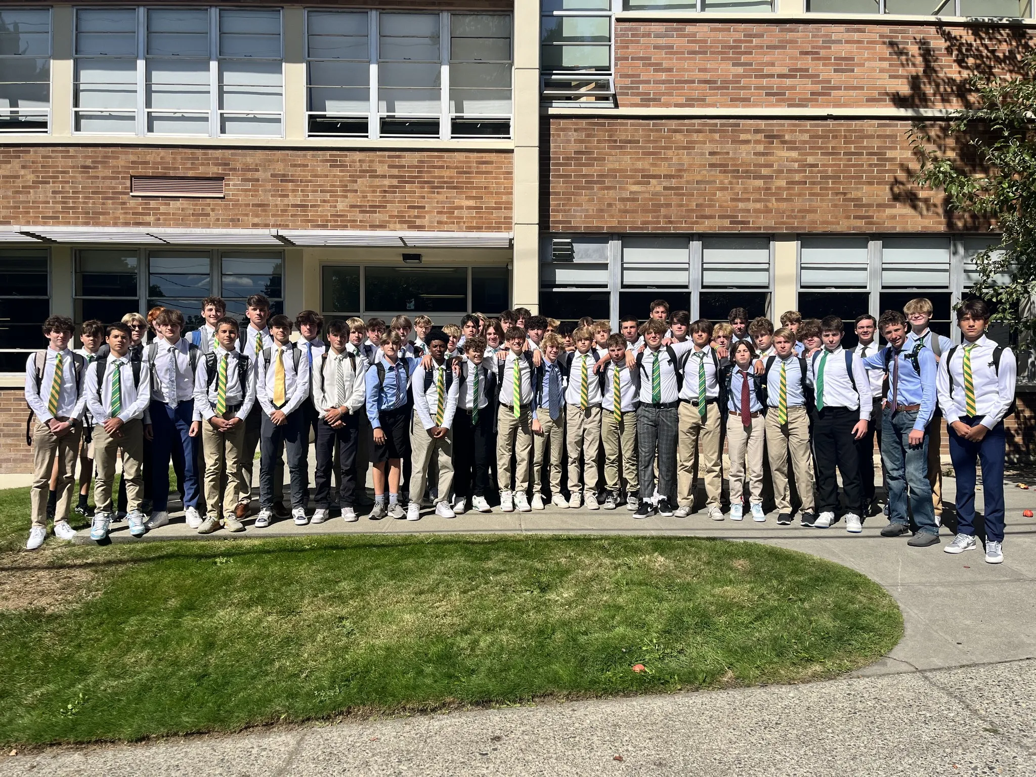 bishop-blanchet-high-school