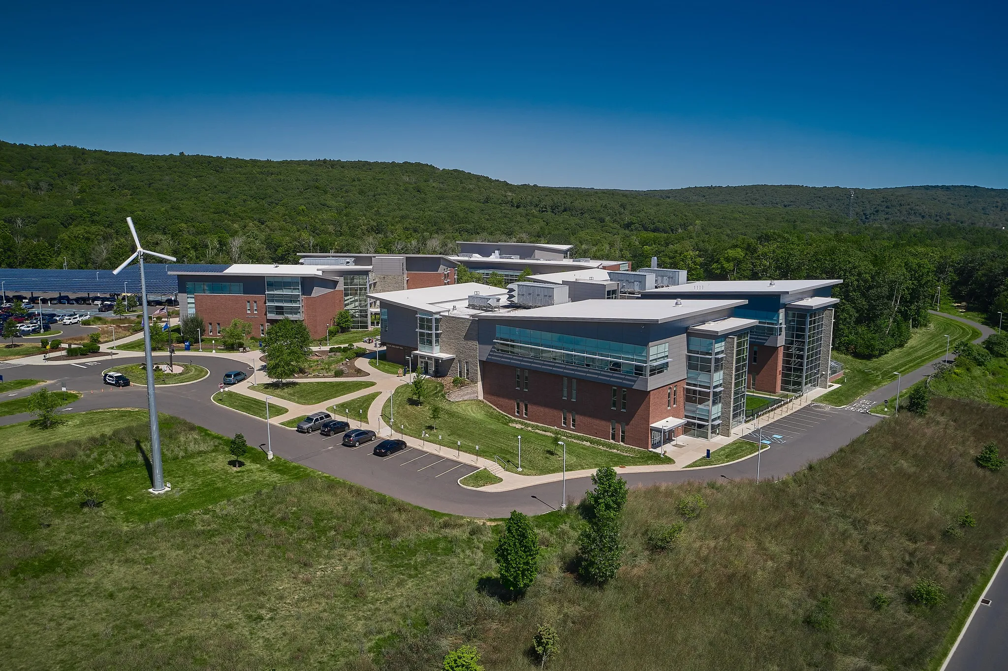 northampton-community-college