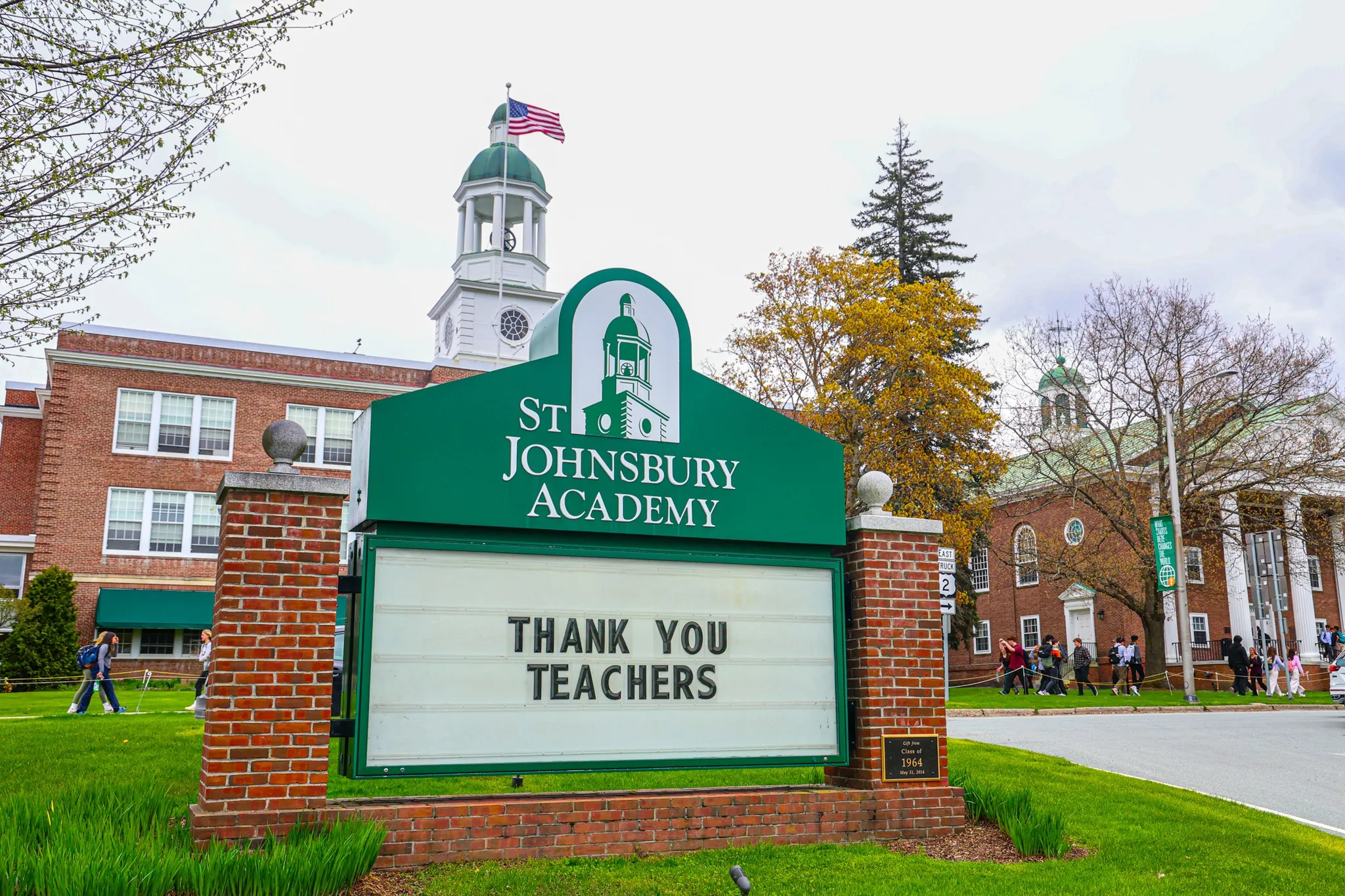 st-johnsbury-academy