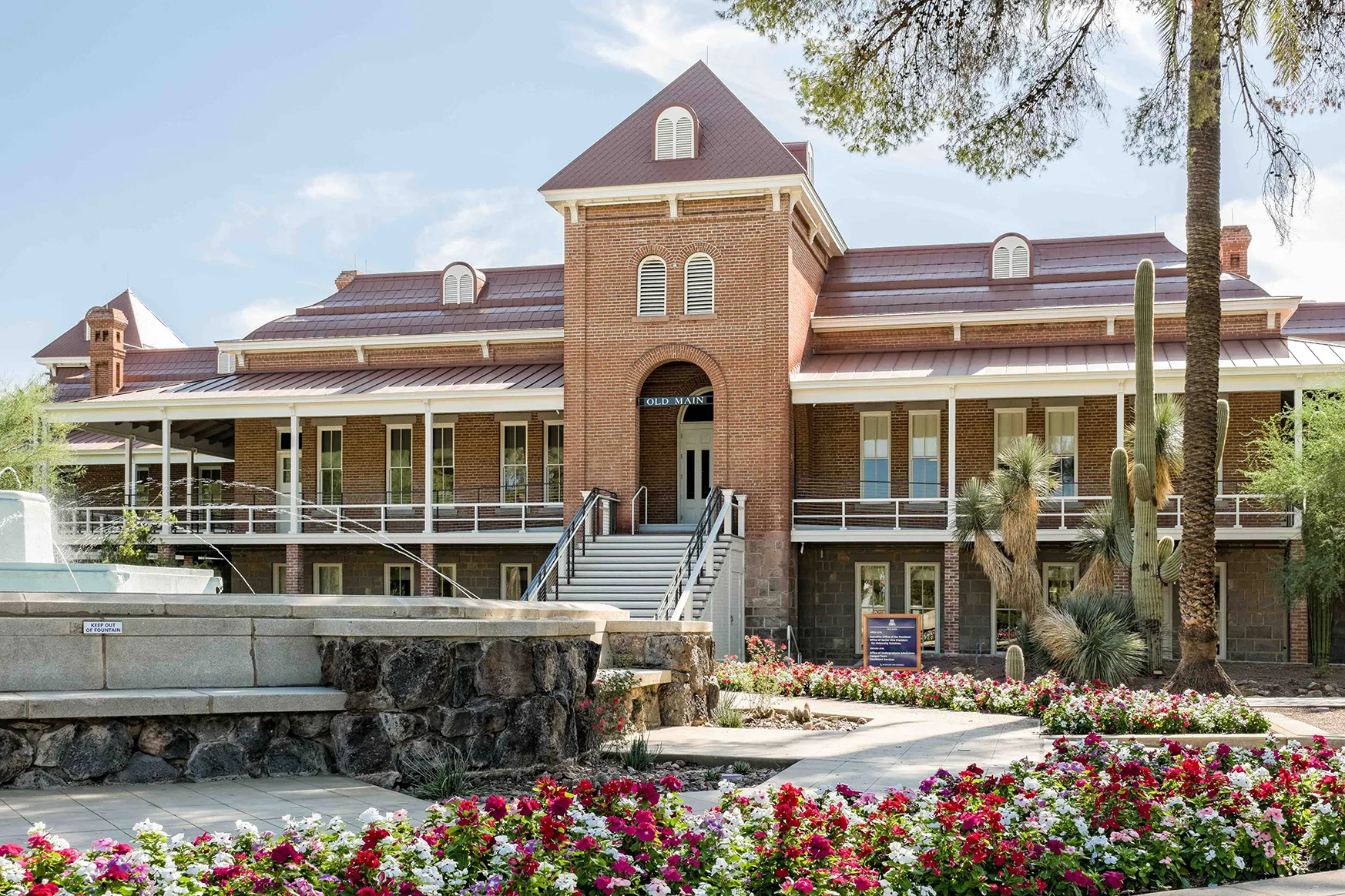 the-university-of-arizona