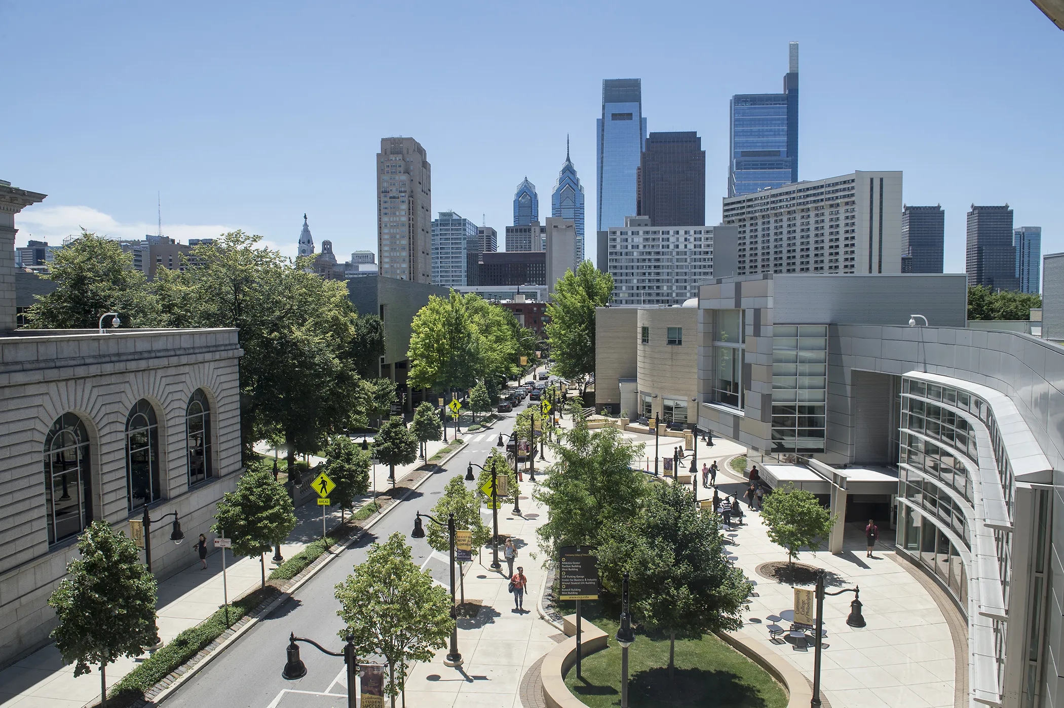 community-college-of-philadelphia