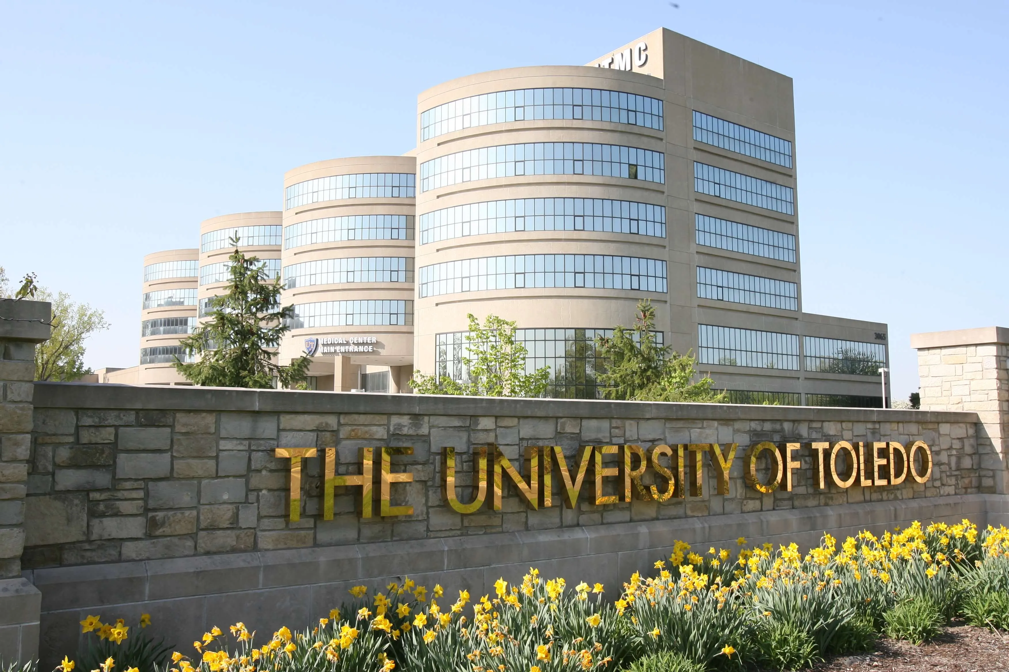 university-of-toledo