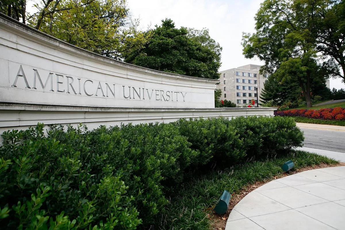 american-university