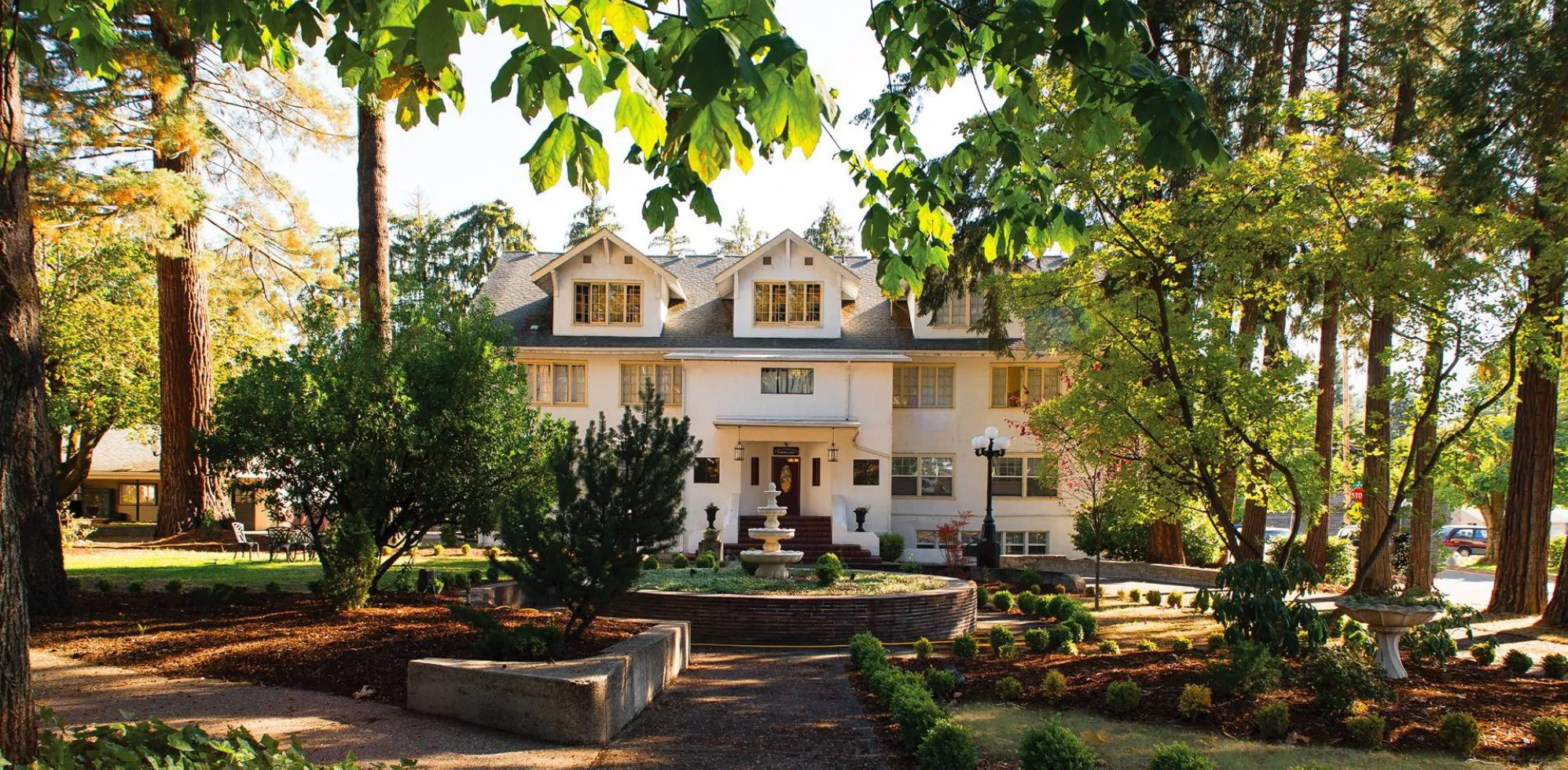 canyonville-christian-academy