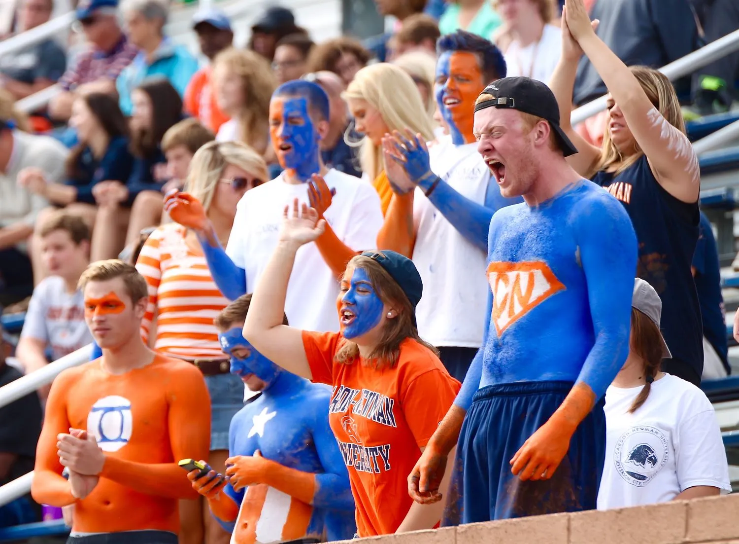 carson-newman-university