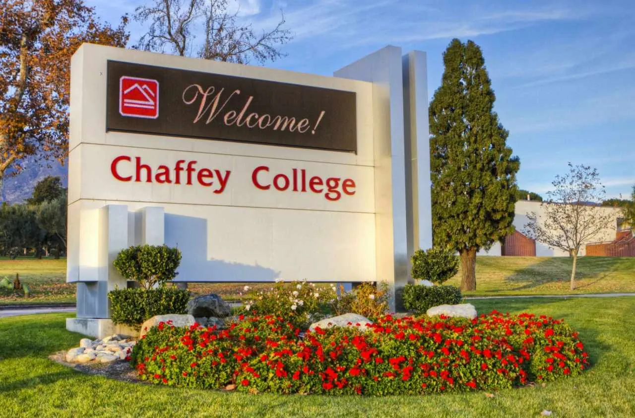 chaffey-college