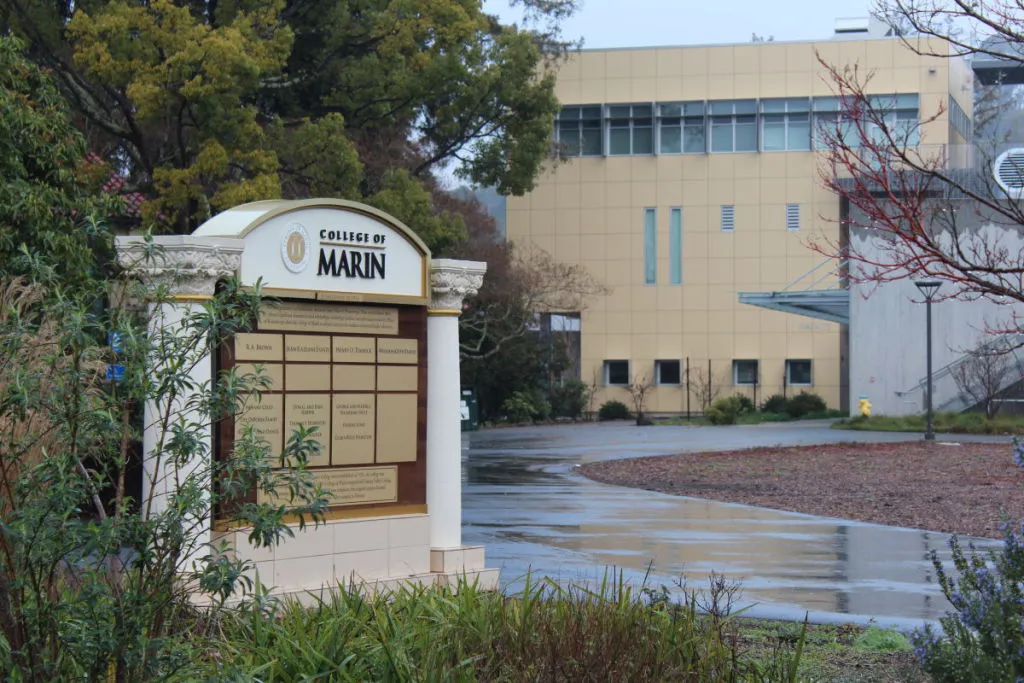 college-of-marin