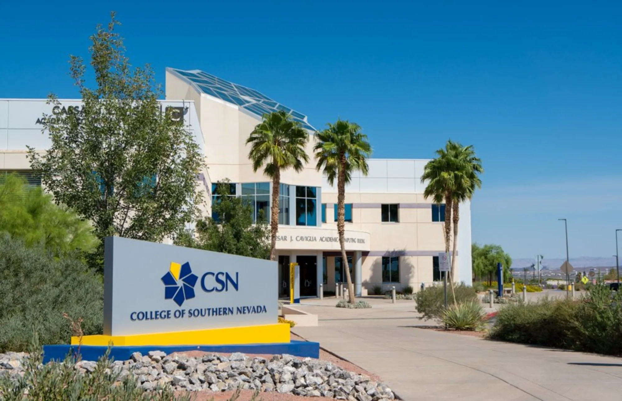 college-of-southern-nevada