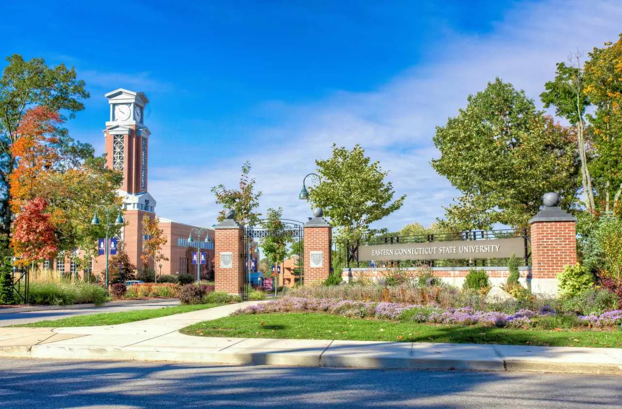 eastern-connecticut-state-university